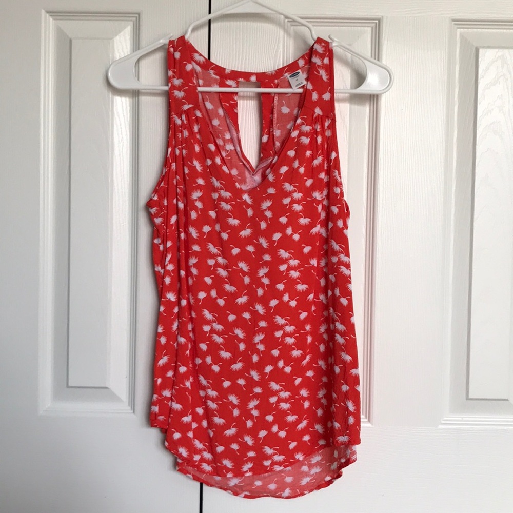Old Navy Tank